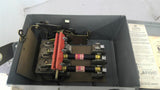 Square D PQ-3603 30A 3PH 600VAC Busway Switch