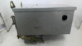 Square D PQ-3603 30A 3PH 600VAC Busway Switch