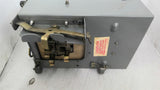 Square D PQ-3603 30A 3PH 600VAC Busway Switch