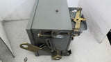 Square D PQ-3603 30A 3PH 600VAC Busway Switch