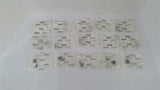 Morse 116627 35 Offset Link Lot Of 15