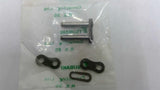 Tsubaki RS35 Connecting Link Lot Of 12