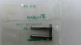 Tsubaki RS35 Connecting Link Lot Of 12