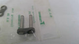 Tsubaki RS35 Connecting Link Lot Of 12