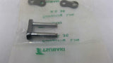 Tsubaki RS35 Connecting Link Lot Of 12