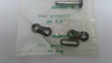 Tsubaki RS35 Connecting Link Lot Of 12