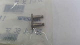 Morse 116598 35 C/LK S/C SF Lot Of 15
