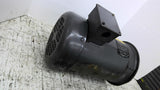 Baldor VM3615T 5hp AC Motor 1800RPM 4p 3ph 184TC 208-230/460v 60hz