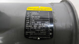 Baldor VM3615T 5hp AC Motor 1800RPM 4p 3ph 184TC 208-230/460v 60hz