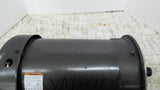 Baldor VM3615T 5hp AC Motor 1800RPM 4p 3ph 184TC 208-230/460v 60hz