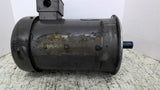 Baldor VM3615T 5hp AC Motor 1800RPM 4p 3ph 184TC 208-230/460v 60hz