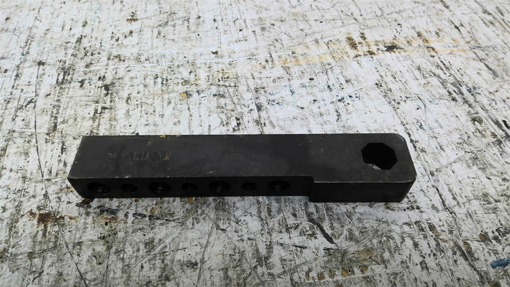 P-SC50A-X53 Power Clamp