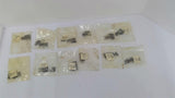 Morse 144516 35-3 Coupler Link Lot Of 12
