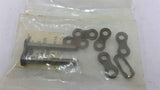 Morse 144516 35-3 Coupler Link Lot Of 12