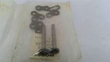 Morse 144516 35-3 Coupler Link Lot Of 12
