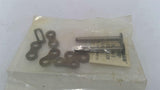Morse 144516 35-3 Coupler Link Lot Of 12