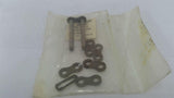 Morse 144516 35-3 Coupler Link Lot Of 12