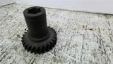 PV 26747 Helical Drive Sprocket