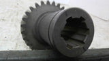 PV 26747 Helical Drive Sprocket