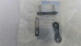 Diamond C-4487066CL-00-P 2040 Spring Clip Connecting Link