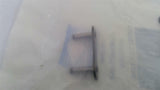 Diamond C-4487066CL-00-P 2040 Spring Clip Connecting Link