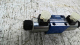 Bosch 0810 091 212 Flow Valve 315 Bar
