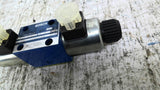 Bosch 0810 091 212 Flow Valve 315 Bar