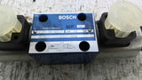 Bosch 0810 091 212 Flow Valve 315 Bar