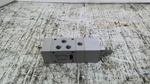 Airtec VZ 18 310 Flow Valve