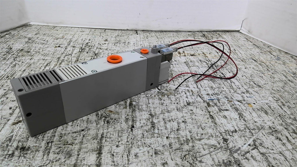 SMC NZL112-K15MZ Vacuum Pressure Valve