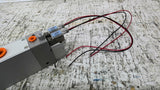 SMC NZL112-K15MZ Vacuum Pressure Valve