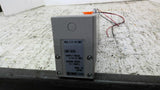 SMC NZL112-K15MZ Vacuum Pressure Valve
