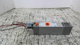 SMC NZL112-K15MZ Vacuum Pressure Valve