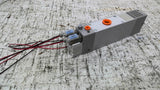 SMC NZL112-K15MZ Vacuum Pressure Valve