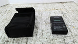 ME Model 282 Electrostatic Fieldmeter