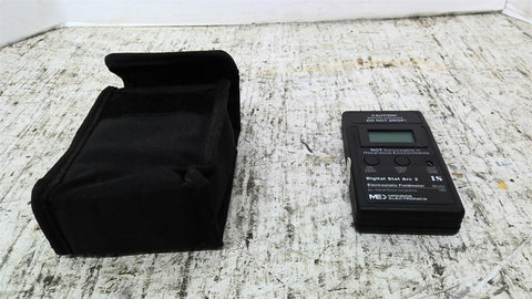 ME Model 282 Electrostatic Fieldmeter