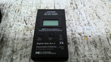 ME Model 282 Electrostatic Fieldmeter