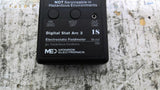 ME Model 282 Electrostatic Fieldmeter