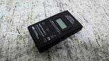 ME Model 282 Electrostatic Fieldmeter