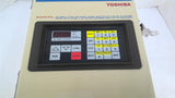 Toshiba VT130G2t4035 3.5kVA 460V 3HP Transistor Invertor
