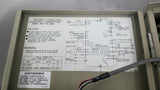 Toshiba VT130G2t4035 3.5kVA 460V 3HP Transistor Invertor