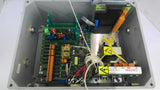 Schlumberger DM2100 81010 240VAC Datamate 2100
