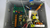 Schlumberger DM2100 81010 240VAC Datamate 2100