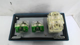 Hoffman E3PBX Enclosure