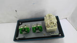 Hoffman E3PBX Enclosure