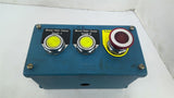 Hoffman E3PBX Enclosure