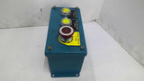 Hoffman E3PBX Enclosure