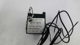 Parker K142175 Manifold Double Solenoid