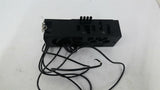 Parker K142175 Manifold Double Solenoid