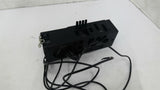 Parker K142175 Manifold Double Solenoid